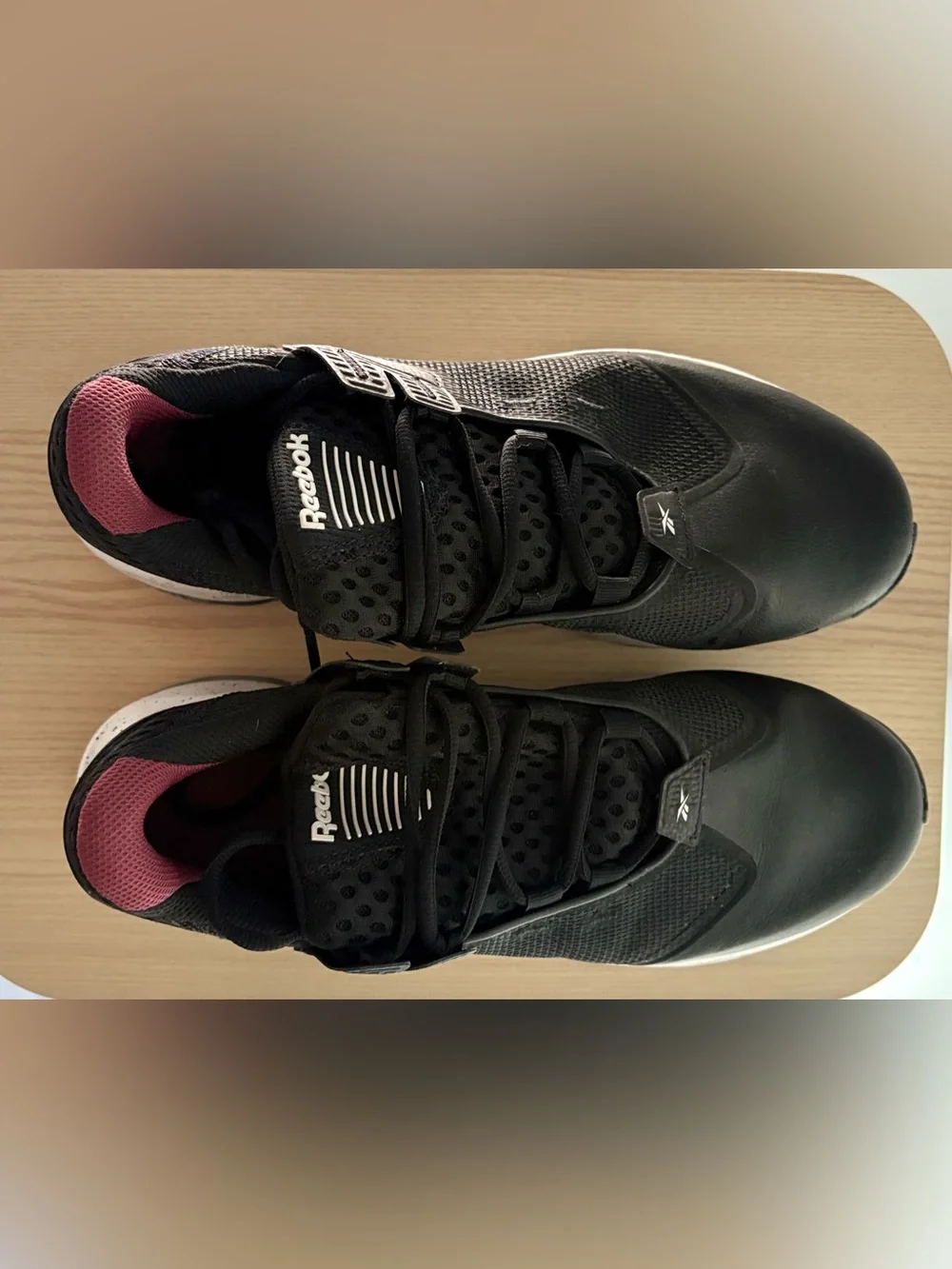 Reebok JJ IV Valor Training Shoe (aka JJ 4 Cross Trainer), Mens 10